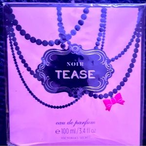 Victorias Secret Perfume Tease